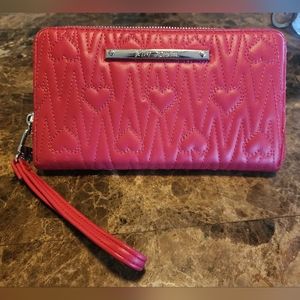 Betsey Johnson Wallet Wristlet 💗